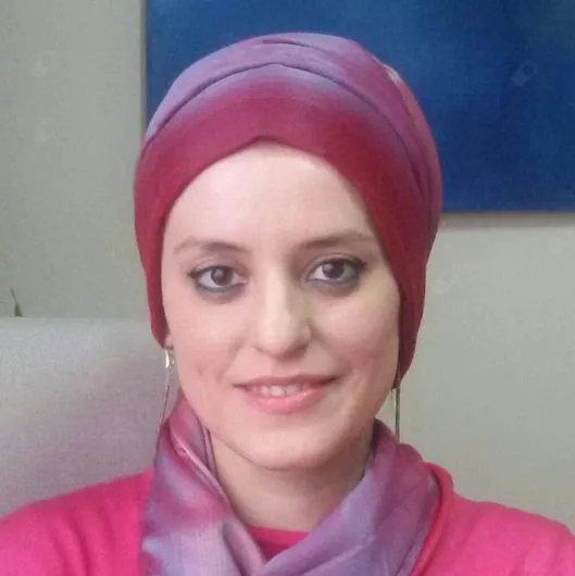 Psk. Ayşe Esma Vatansever