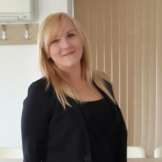 Psk. Ayşe Gökçe Bacaksız