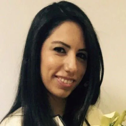 Dr. Dt. Ayşe Gökçen Sargın Durakoğlu