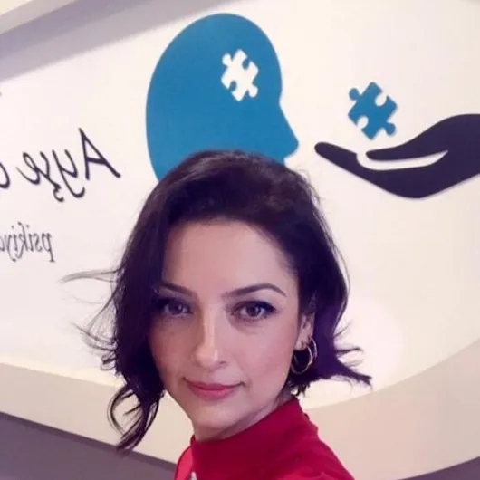 Uzm. Dr. Ayşe Gül Aydın
