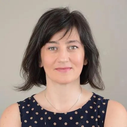 Dr. Öğr. Üyesi Ayşe Gülşah Yüksel Kırımlı