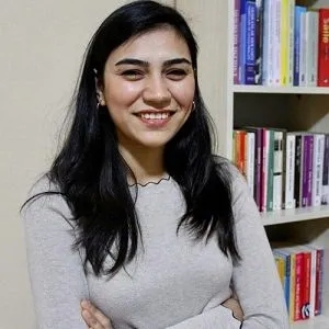 Psk. Dan. Ayşe Gümüş