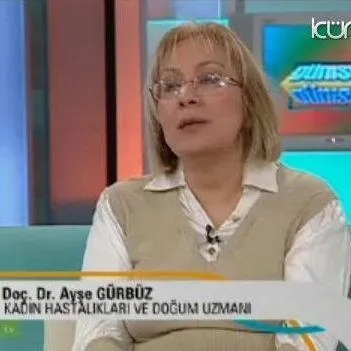 Prof. Dr. Ayşe Gürbüz