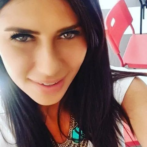 Uzm. Dkt. Ayşe İlayda Mutlu