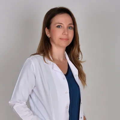 Uzm. Dr. Ayşe İyiyapıcı Ünübol