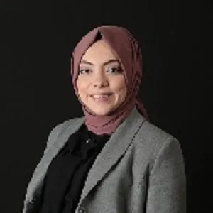 Uzm. Kl. Psk. Ayşe Kaya Göktepe