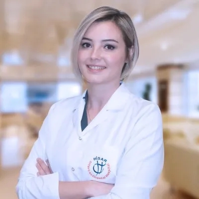 Op. Dr. Ayşe Korur Akbulut