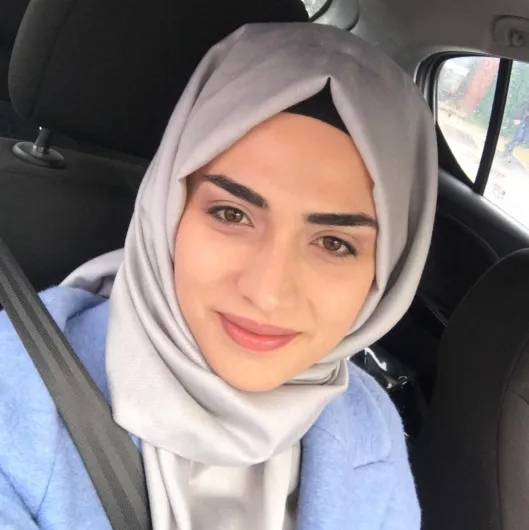 Psk. Ayşe Merve Yamak