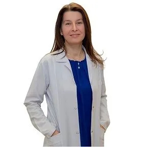 Uzm. Dr. Ayşe Nur Tekin