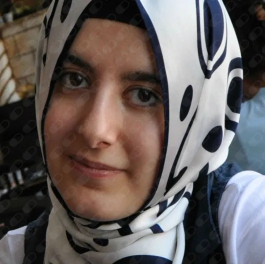 Uzm. Dyt. Ayşe Nur Yılmaz