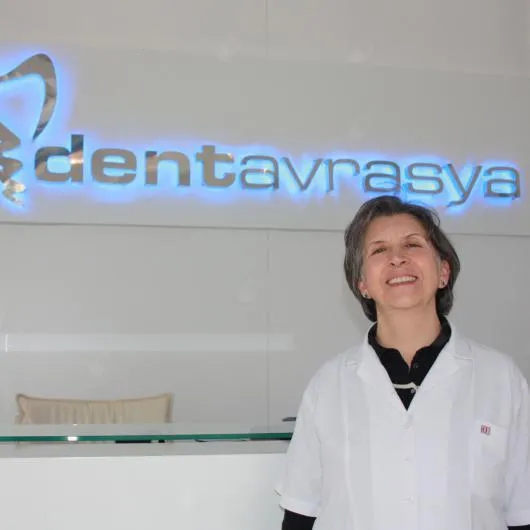 Dt. Ayşe Nusret Söhmen