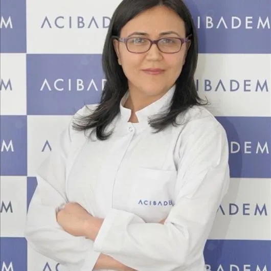 Prof. Dr. Ayşe Öner