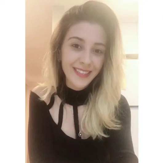 Dyt. Ayşe Özgül