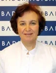 Uzm. Dr. Ayşe Sibel Özbek
