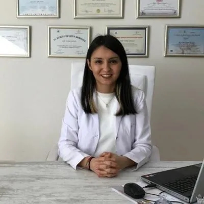 Dyt. Ayşe Tuğba Şengel