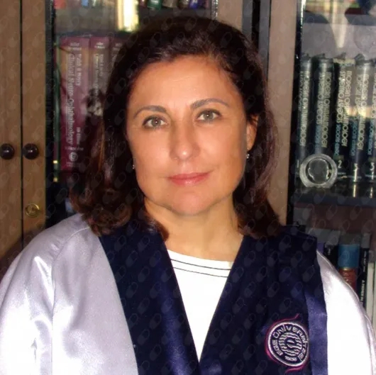 Prof. Dr. Ayşe Yağcı