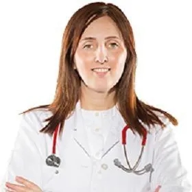 Uzm. Dr. Ayşe Yiğit Keskin