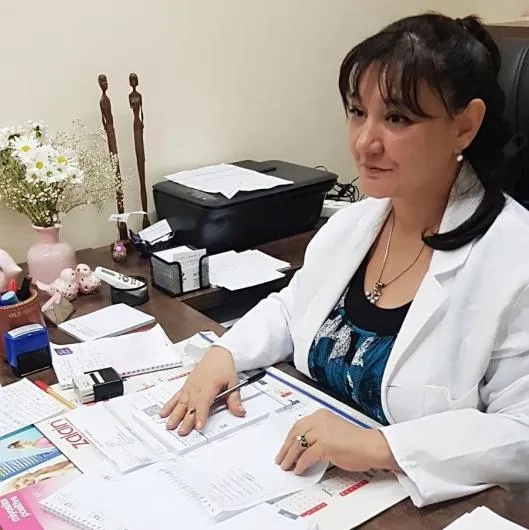 Op. Dr. Ayşecan Enmutlu