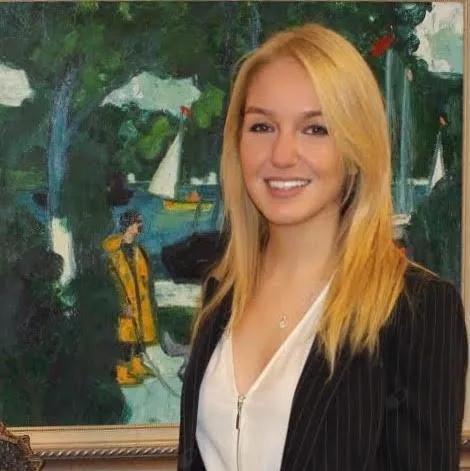 Uzm. Psk. Ayşecan Yemeniciler