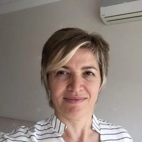 Uzm. Psk. Ayşegül Alpaslan