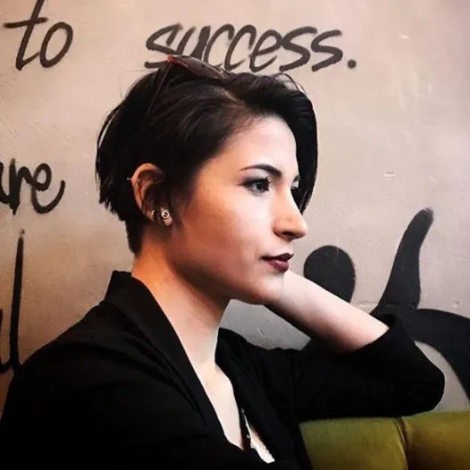 Psk. Ayşegül Çakar