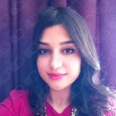 Dyt. Ayşegül Çekok