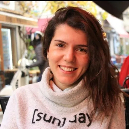 Uzm. Fzt. Ayşegül Demir Sarıipek