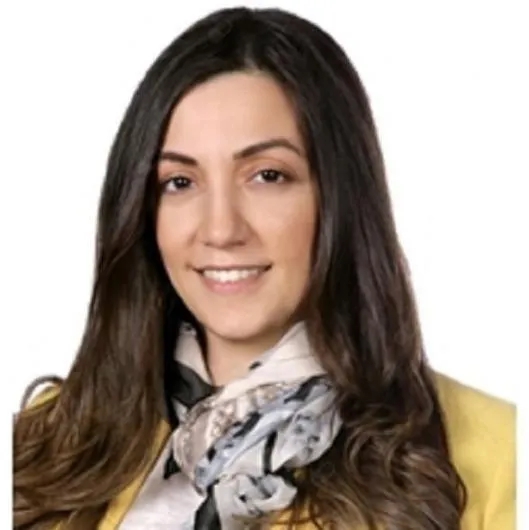 Psk. Ayşegül Hacısalihoğlu