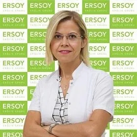 Op. Dr. Ayşegül Kalın