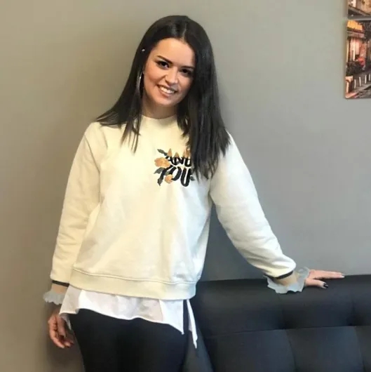 Uzm. Dyt. Ayşegül Karacaören