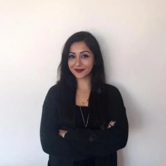 Uzm. Psk. Ayşegül Karasu Yenel