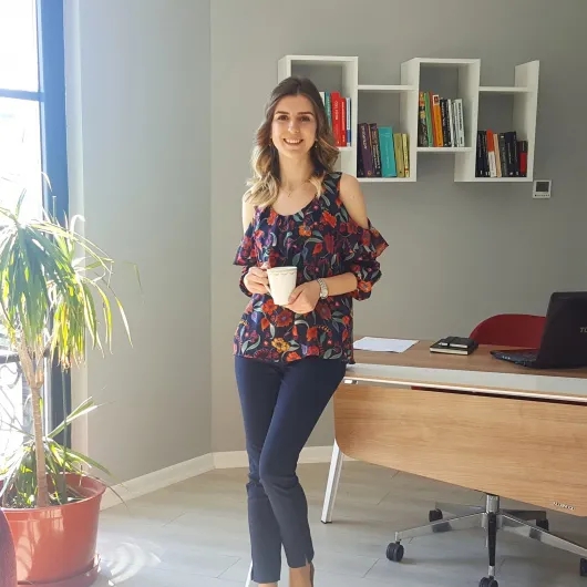 Uzm. Psk. Ayşegül Namdar