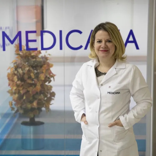 Uzm. Dr. Ayşegül Öziş