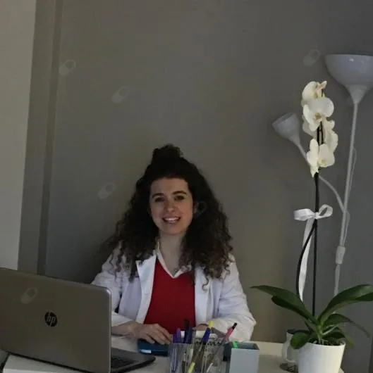 Uzm. Dyt. Ayşegül Saroğlu