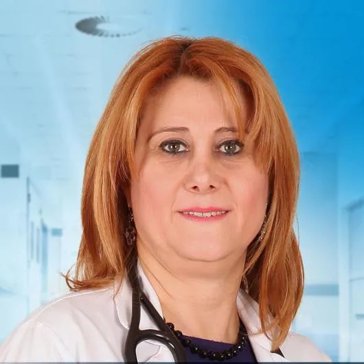 Uzm. Dr. Ayşegül Söğüt Daldal
