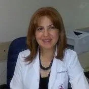 Uzm. Dr. Ayşegül Tubay