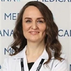Doç. Dr. Aysel Aydın Kaderli