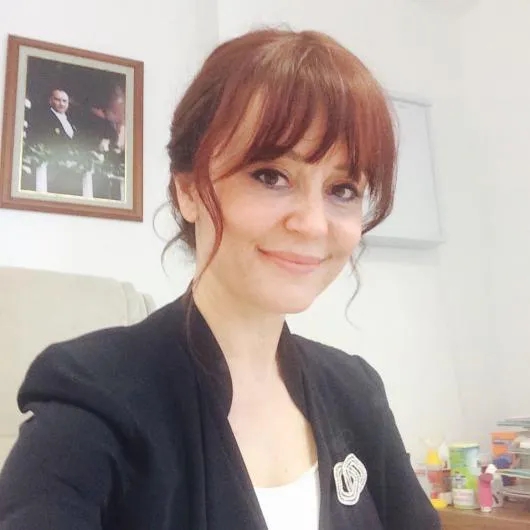 Prof. Dr. Ayşen Bingöl