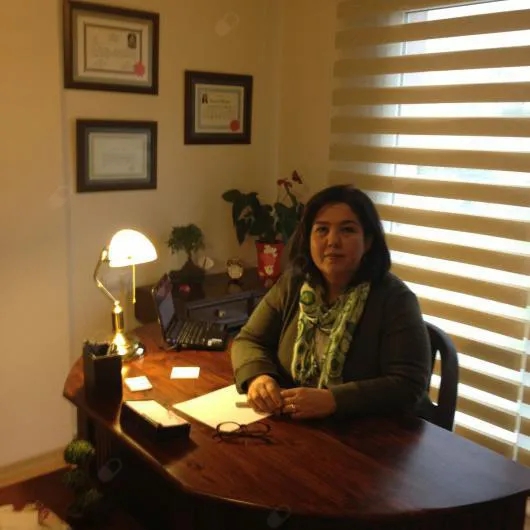 Prof. Dr. Ayşen Esen Danacı