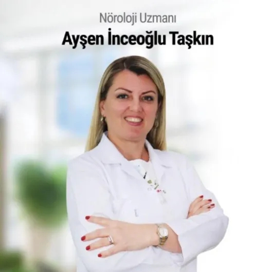 Uzm. Dr. Ayşen İnceoğlu