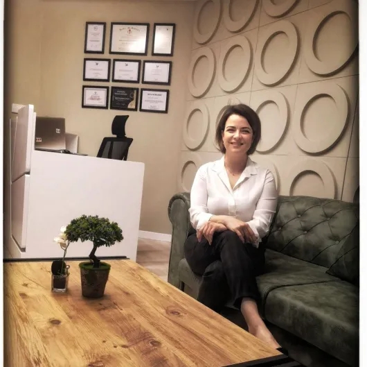 Ayşen Kılınçer Çopur