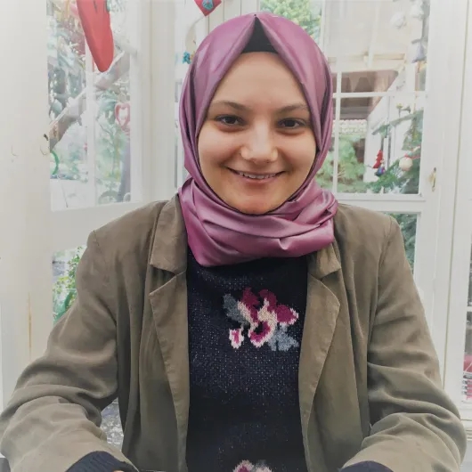 Psk. Ayşenur Aldırmaz Taşdemir
