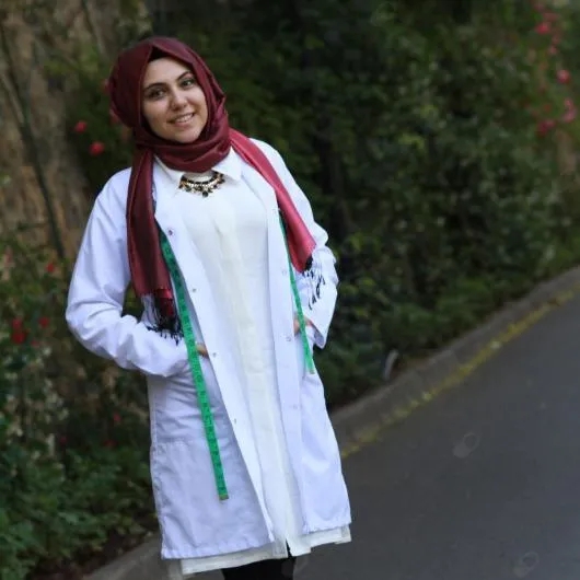 Dyt. Ayşenur Alpaslan