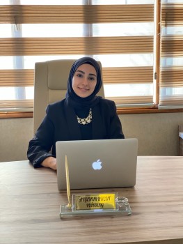 Psk. Ayşenur Bulut