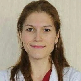 Op. Dr. Ayşenur Kaya Kahveci