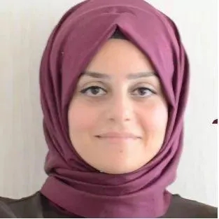 Doç. Dr. Ayşenur Kaya