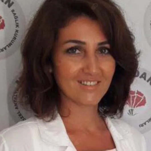 Uzm. Dr. Ayşin Mutlu Tomaç