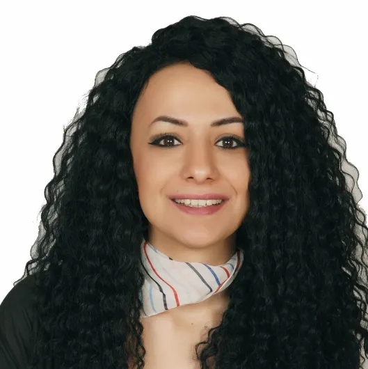 Uzm. Kl. Psk. Aysu Arslan