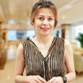 Uzm. Dr. Aysun Ayhan