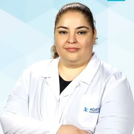 Doç. Dr. Aysun Camuzcuoğlu